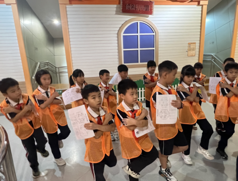 摇摇晃晃科学营：破解运动员的平衡魔法