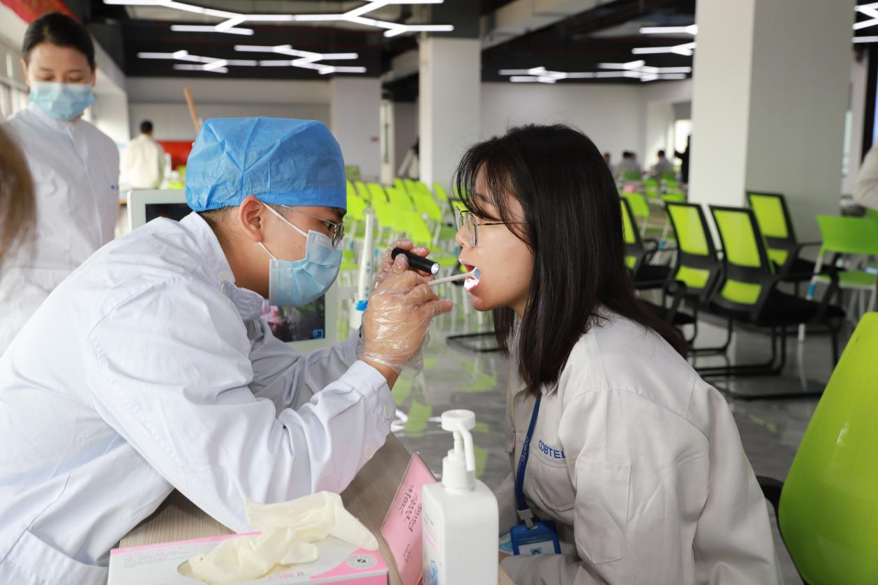 2025年“健康新生活”科普系列活动启动